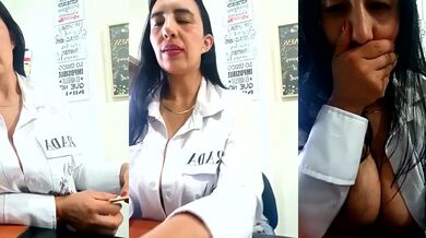 Interactive sex-game with petite-milfs & big-tits-latina: christine-x deepthroats, twer