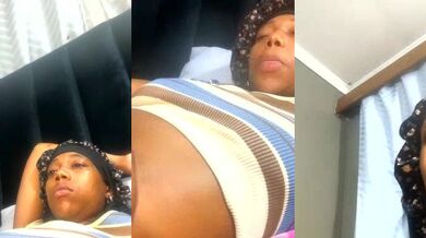 Nasty_Nicole19x goes wild with her favorite toys in kinky roleplay