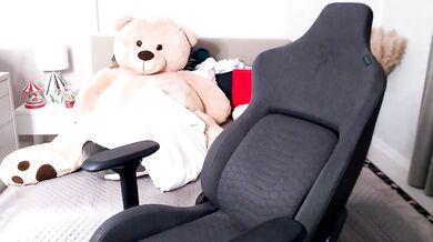 Watch Chaturbate Video's perky goal webcam show with naked model smileyouarehere