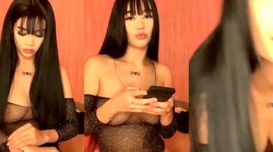Ambar_R0SSE strips & teases with toys for a hot cumshot-filled session