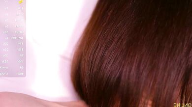 Sweetkira555 - Watch her get naughty with fans and followers in hot Chaturbate fetish action