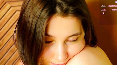 Becky Martens' Chaturbate 18 Webcam show - Patrons get naughty and wild with Becks!