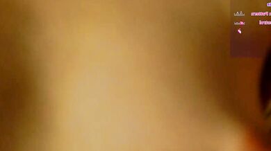 Becky Martens' Chaturbate 18 Webcam show - Patrons get naughty and wild with Becks!