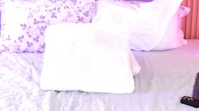 Ashley_ospino - Chaturbate Video: Sgardaddy Master: Solo Slave