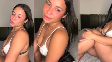 Samantaa01's striptease-young masturbation topless titty-fuck brunettes with big tits blowjob and curvy action