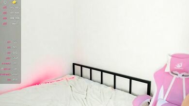 Watch hexy__witch's tight butt get teased with toys in this steamy anal video