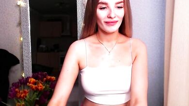 SooDana's tight ass gets fingered, dildoed, and squirted while she talks dirty and gets her big tits and ass drilled