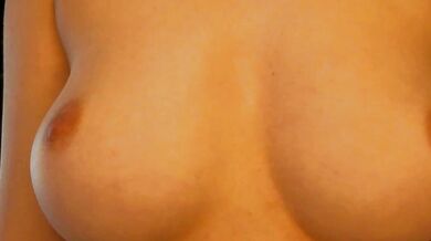 Leaks: Watch OnlyFans leak on Chaturbate Video: Flexing with Shaven Panties