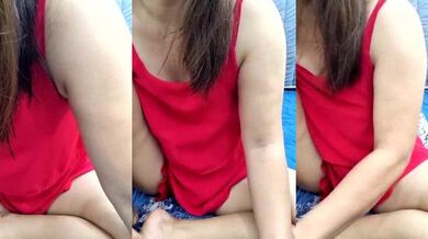 MinDanasa79's Best Big-ass-Asian Action: Cam2Cam Vibrator and Dildo Play!