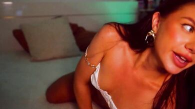 Jacky_smith's insatiable cam show: Enthusiastic influencer beauty on webcam