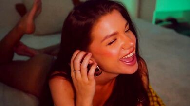 Jacky_smith's insatiable cam show: Enthusiastic influencer beauty on webcam