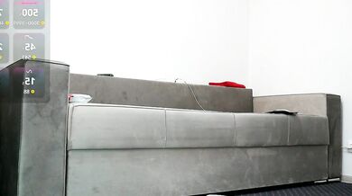 Graceful Grace - Sensual Carmela Fox gets her perfect assets drilled hard