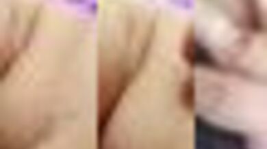 Watch Johannasexy97's steamy solo show with her favorite toy - a vibrator!