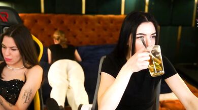 Anabel2054 - Intense video of her amazing body and her tight pussy!