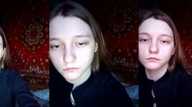 Naughty Bonechka in Corset & White Teens in Cam2Cam - The Cheapest Privateers You've Ever Had!