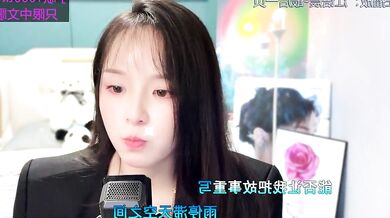 Nude yoga session with petite young Asian HeartBaby