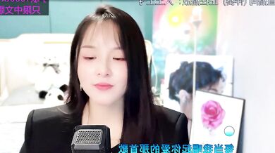 Nude yoga session with petite young Asian HeartBaby