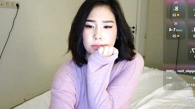 Watch Ki_mi's seductive bottom in Exquisite cam girl video: Seductive seduction and orgasmic pleasure!