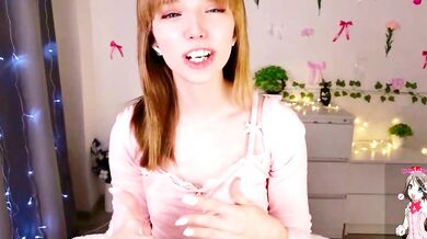 B4by_lol1: Delectably Sexy Nakedness with Erotic Aching & Aching Chemistry