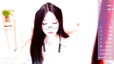 Xiaoxiaoguaibao's Luxurious Private Life: Nude Lovense, Big-ass-asian, and Deepthro