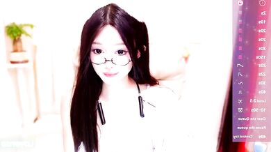 Xiaoxiaoguaibao's Luxurious Private Life: Nude Lovense, Big-ass-asian, and Deepthro