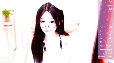 Xiaoxiaoguaibao's Luxurious Private Life: Nude Lovense, Big-ass-asian, and Deepthro