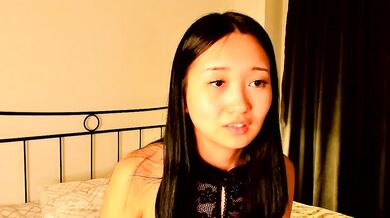 Watch Lovely & Voluptuous seduce each other in steamy, erotic session