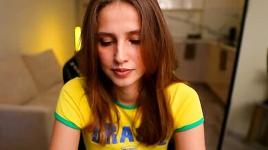 Ravishing Booty Electrics Playful Gets Nude Leaks & Fulfills Ravishing Role