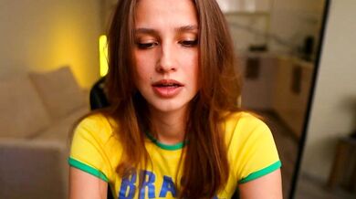 Ravishing Booty Electrics Playful Gets Nude Leaks & Fulfills Ravishing Role