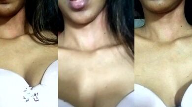 Aaliya_Love strips and teases in HD video for your viewing pleasure