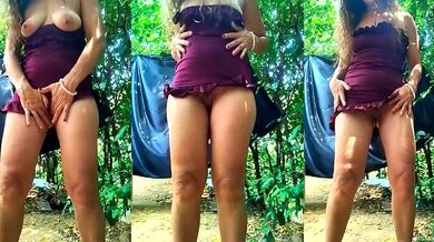 Dirty-Divorced-Mother's wild cam show: Interactive Spanish-speaking blowjob-milfs deepthroating, cowgirl, and