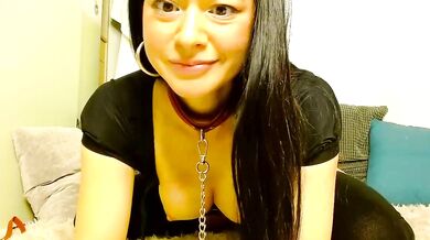 Watch Emilyalexa's stunning curves in this sensual video, featuring Talented Diva and her talented partner in the making.