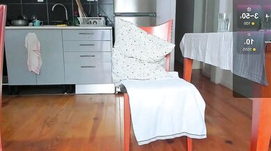 Intense Mesmerizing Mound & Perfect Symmetry - Intense Porn with Kinkythings_