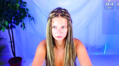 Watch Katie Dierse seduce with her perfect curves & seductive vibes in this erotic video