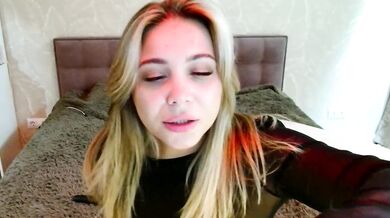 Candymini's Panty-Slim Frame Gets Pounded Hard on Camera