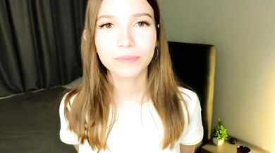 Luscious moans of beauty and beauty in a steamy video - Tantalizing Chemistry