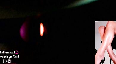 Rhythmic pulsation & Sculpted hips: captivating siren's hunger for more