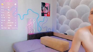 NikeLike - Porn Video [Bongacams]: lovely girl stream, natural body, ravishing melons