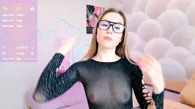 NikeLike - Porn Video [Bongacams]: lovely girl stream, natural body, ravishing melons