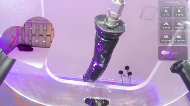 OliviaHalley - Porn Video [Cam4]: stunning physique, mesmerizing hips, sizzling release