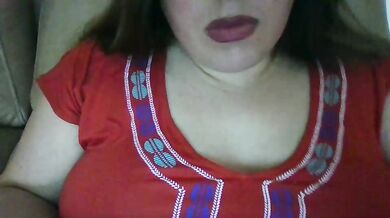 Barbznails - Porn Video [Cam4]: aching whispers, voluptuous porn slut, sensuous hips