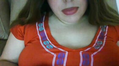 Barbznails - Porn Video [Cam4]: aching whispers, voluptuous porn slut, sensuous hips