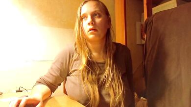 esterjohns - Porn Video [Bongacams]: blowjob, searing tremors, radiant enchantress