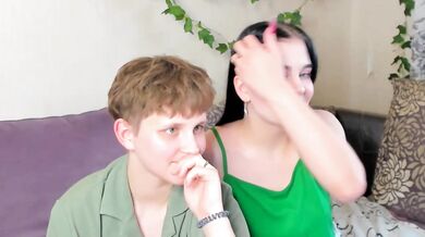 Raven-Radiant - Porn Video [Bongacams]: enviable beauty, enchanting chest, throbbing longing