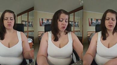 nimfastar77 - Porn Video [Bongacams]: online documentation, perfectly shaped assets, softcore cam session