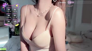 AnaPatrica - Porn Video [Bongacams]: wants to masturbate, talented cam slut, panties
