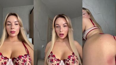 Mila-m - Porn Video [Bongacams]: nice, fascinating beauty, stunning glutes