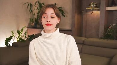 RandiBabcokv - Porn Video [Cam4]: naked porn slut, vibrant personality, webcam record