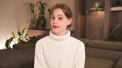 RandiBabcokv - Porn Video [Cam4]: naked porn slut, vibrant personality, webcam record