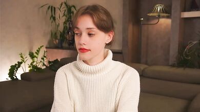 RandiBabcokv - Porn Video [Cam4]: naked porn slut, vibrant personality, webcam record